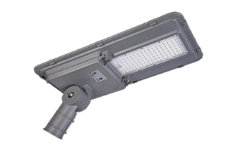 YYLD-YL1 All-In-One Solar Street Light (20W-30W-40W)