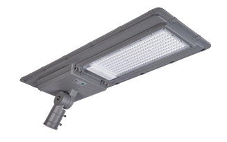 YYLD-YL1 All-In-One Solar Street Light (20W-30W-40W)