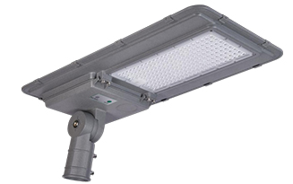 YYLD-YL1 All-In-One Solar Street Light (20W-30W-40W)