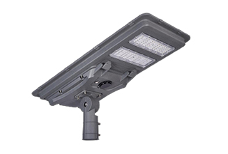 YYLD-YL2 All-In-One Solar Street Light (30W-50W-60W-80W)