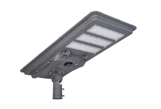 YYLD-YL2 All-In-One Solar Street Light (30W-50W-60W-80W)