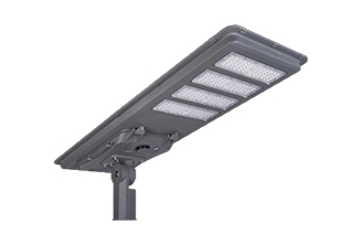 YYLD-YL2 All-In-One Solar Street Light (30W-50W-60W-80W)