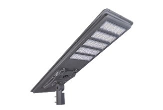 YYLD-YL2 All-In-One Solar Street Light (30W-50W-60W-80W)