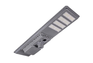 YYLD-YL4 Integrated Solar Street Light (60W-80W-100W)