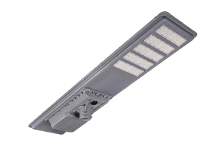 YYLD-YL4 Integrated Solar Street Light (60W-80W-100W)