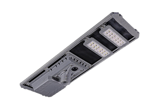 YYLD-YL5 Solar Street Light (50W-60W-80W-100W)