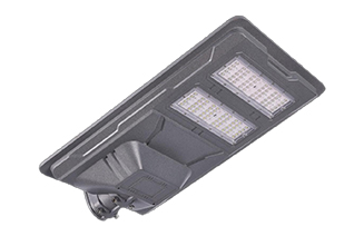 YYLD-YL6 All-In-One Solar Street Light (20W-30W-40W-50W-60W)