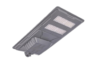 YYLD-YL6 All-In-One Solar Street Light (20W-30W-40W-50W-60W)