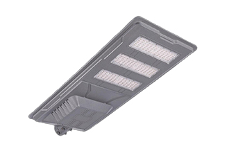 YYLD-YL6 All-In-One Solar Street Light (20W-30W-40W-50W-60W)