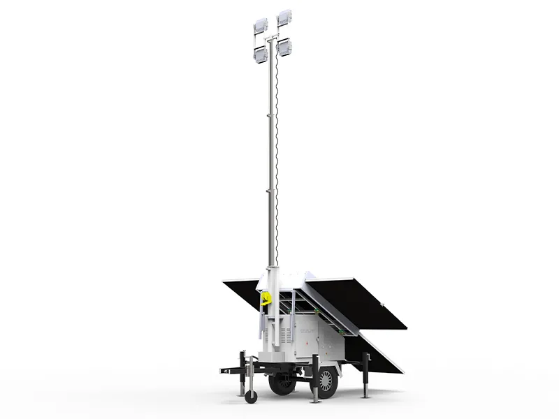 YGNE YST-9000LL Light Tower