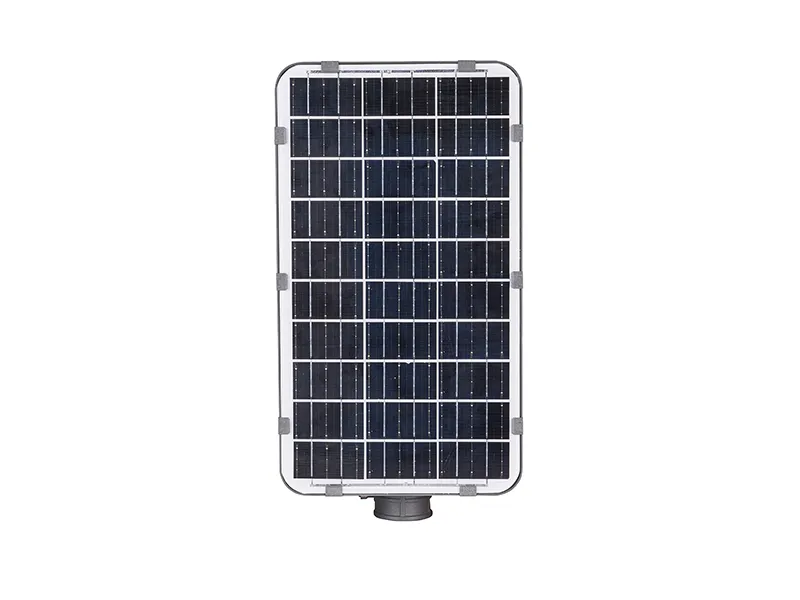 YYLD-YL1 All-In-One Solar Street Light (20W-30W-40W)