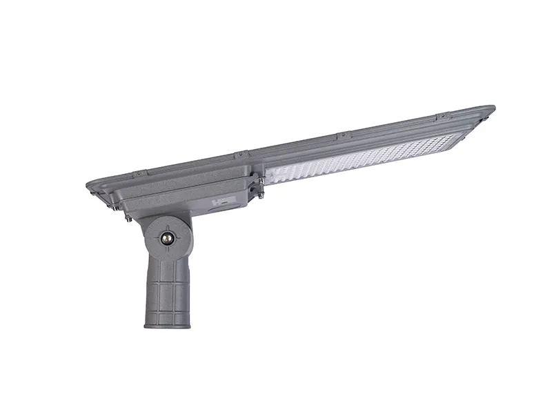 YYLD-YL1 All-In-One Solar Street Light (20W-30W-40W)