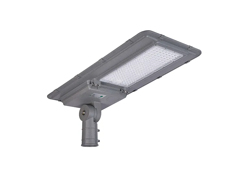 YYLD-YL1 All-In-One Solar Street Light (20W-30W-40W)