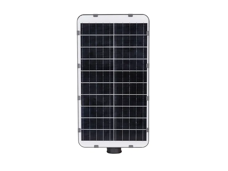 YYLD-YL1 All-In-One Solar Street Light (20W-30W-40W)