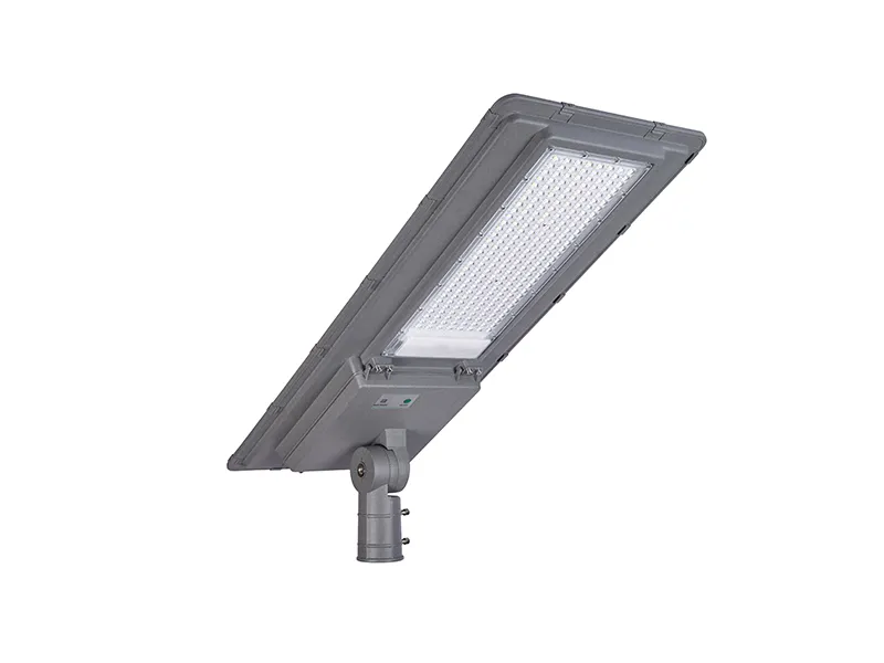 YYLD-YL1 All-In-One Solar Street Light (20W-30W-40W)