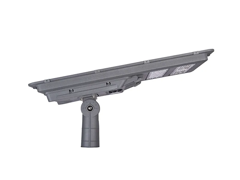 YYLD-YL2 All-In-One Solar Street Light (30W-50W-60W-80W)