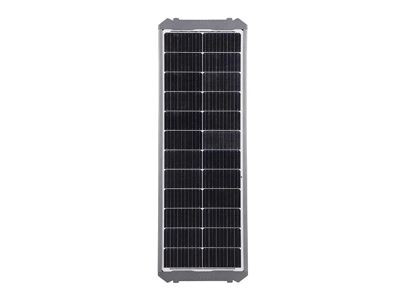 YYLD-YL5 Solar Street Light (50W-60W-80W-100W)