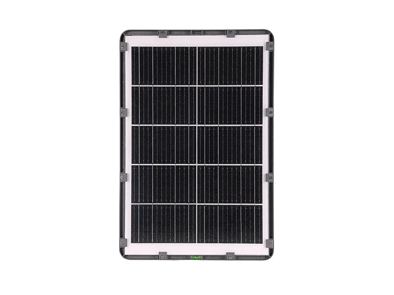 YYLD-YL6 All-In-One Solar Street Light (20W-30W-40W-50W-60W)