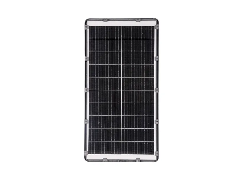 YYLD-YL6 All-In-One Solar Street Light (20W-30W-40W-50W-60W)