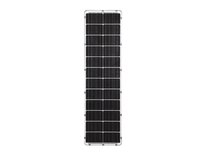 YYLD-YL4 Integrated Solar Street Light (60W-80W-100W)