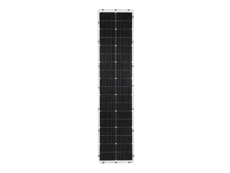 YYLD-YL4 Integrated Solar Street Light (60W-80W-100W)