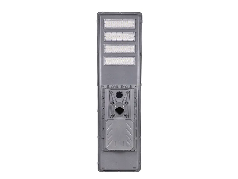 YYLD-YL4 Integrated Solar Street Light (60W-80W-100W)