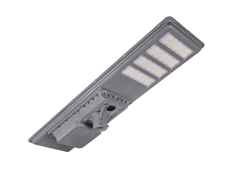 YYLD-YL4 Integrated Solar Street Light (60W-80W-100W)